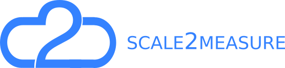Scale2Measure